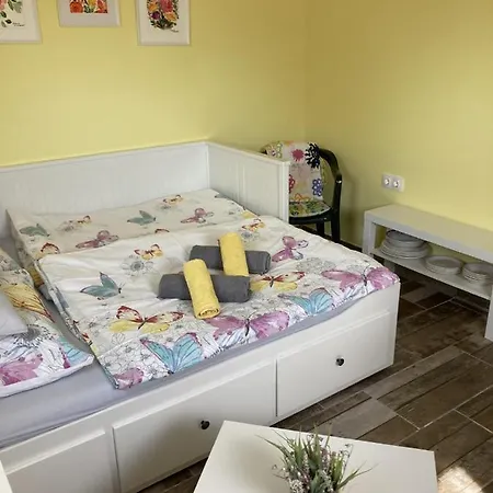 Дом отдыха Neutrino Vendeghaz