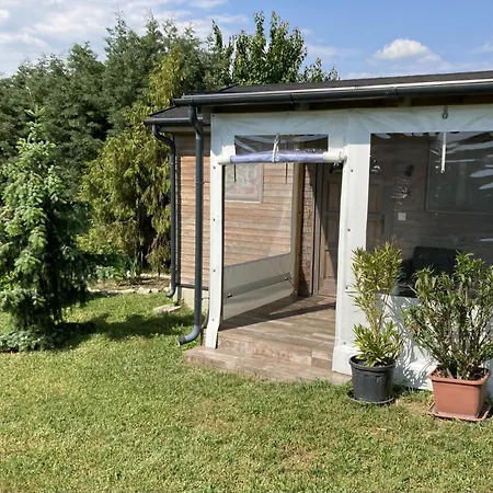 Neutrino Vendeghaz * Занка